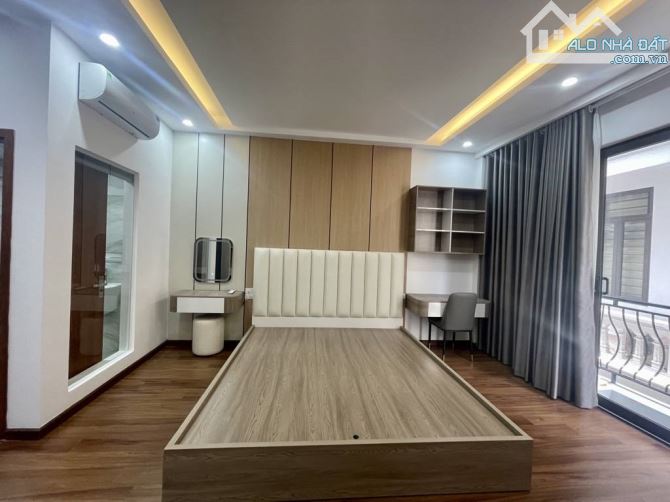 🔥 NHÀ ĐẸP TRUNG TÂM CẦU GIẤY – 40M² x 4 TẦNG – GIÁ CHỈ 12 TỶ 🔥 - 3