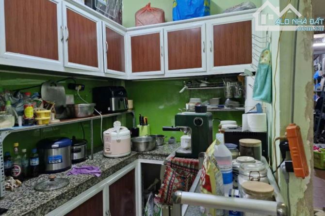 Bán nhà hẻm xe hơi, Đường Số 42, Thủ Đức, 114 m² (4m x 27m), 2 tầng - Giá 5.8 tỷ TL - 3