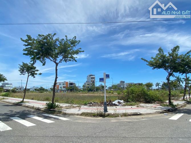 Bán góc 2mt đường Phan Hoan và Hối Kiểng 23 - khu Nam Hoà Xuân , Hoà Quý . - 3