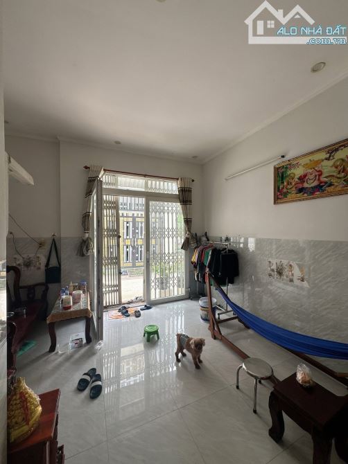 BÁN NHÀ TRỤC CHÍNH ĐẦU KHU DÂN CƯ - HẺM TỔ 1 ĐƯỜNG NGUYỄN VĂN LINH - 3