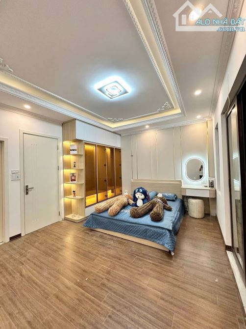 🔥 NHÀ ĐẸP TRUNG TÂM MỸ ĐÌNH – 35M² x 5 TẦNG – GIÁ CHỈ 7 TỶ 🔥 - 3