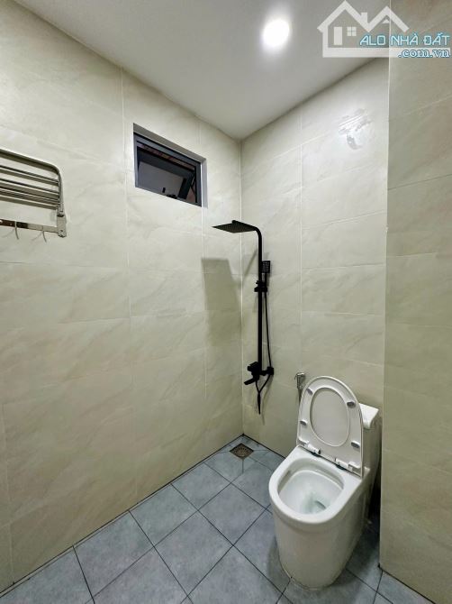 nhà hẻm tháp bà cách biển 200m - 3