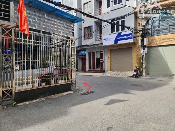 HÀNG HẾM/ Bán nhà Hoàng Mai, phân lô, ô tô tránh, 75m2 4 tầng, MT 4m, giá 18.5 tỷ (CTL) - 3