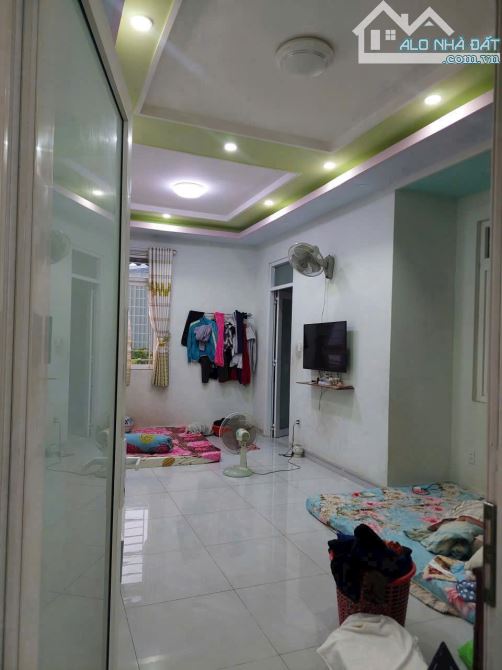 cho thuê nhà nguyên căn đường mã lò gần tên lửa - 3