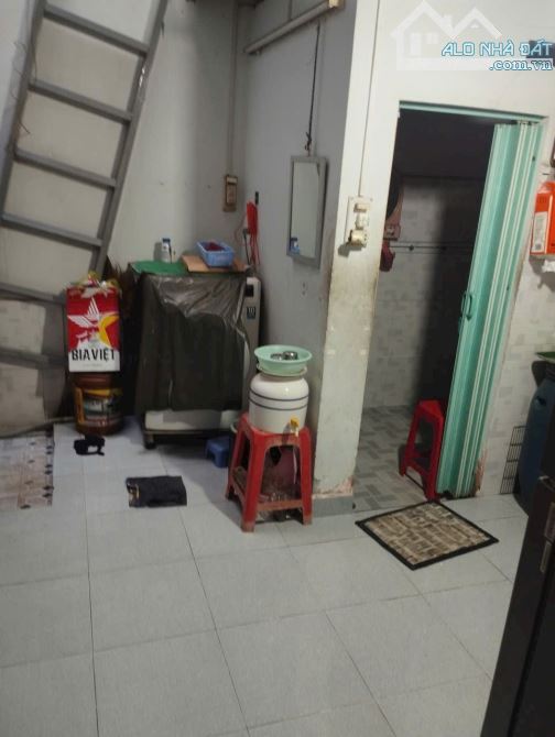 Bán nhà Mặt Tiền TA13 Lê Văn Khương - Cấp Bốn 78M2 đường 10M giá mới 4,5 tỷ - 3