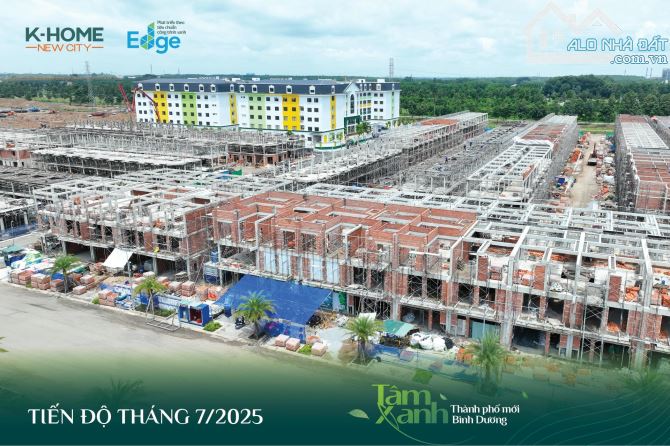🔥 🔥GIÁ CỰC KÌ ƯU ĐÃI cho các nhà đầu tư ở giai đoạn F0 CHỈ TỪ 800TR/SP - 3