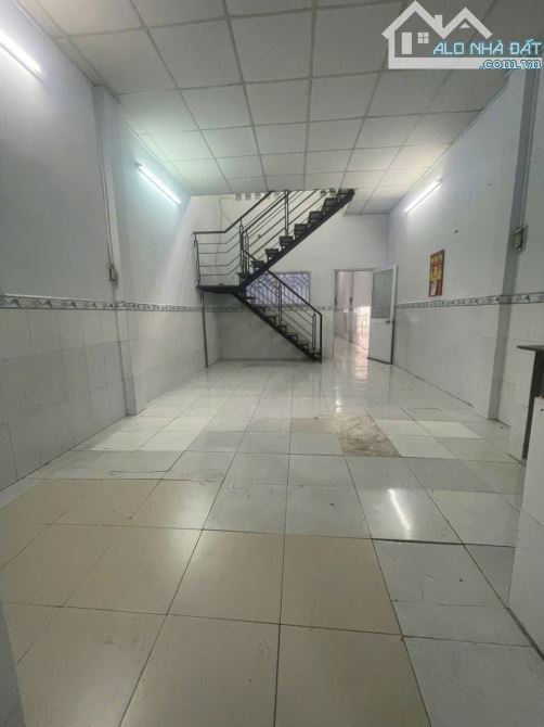 💥  BÁN NHÀ CHÍNH CHỦ HXH – ĐƯỜNG BÙI QUANG LÀ, GÒ VẤP – 80M² – CHỈ 5.999 TỶ - 3