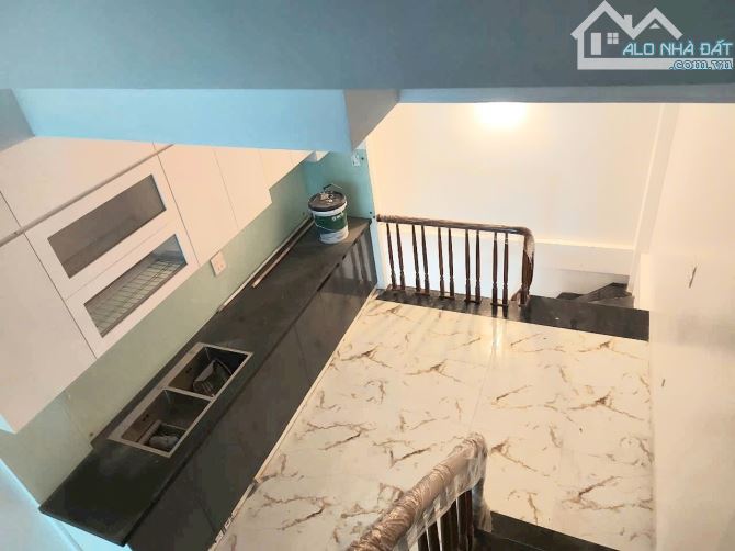 Bán nhà TĐC Quỳnh Đô,  Vĩnh Quỳnh, Thanh Trì diện tích 40m2, Ô TÔ, KINH DOANH - 3