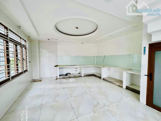 NHÀ MỚI PHẠM ĐĂNG GIẢNG - BÌNH HƯNG HOÀ - LÔ GÓC 2 MẶT THOÁNG - SỔ ĐẸP - 5 TẦNG - 7.x TỶ - 3