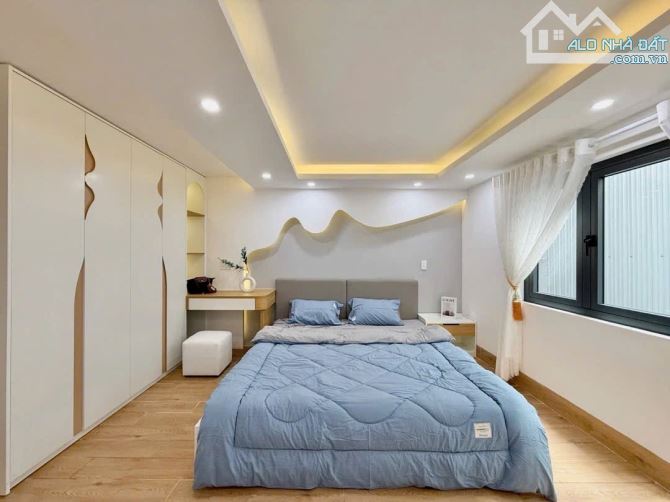 💥 BÁN NHÀ 2 TẦNG MỚI CỨNG – TIÊN SƠN 17, 70M2 – FULL NỘI THẤT 💥 - 3