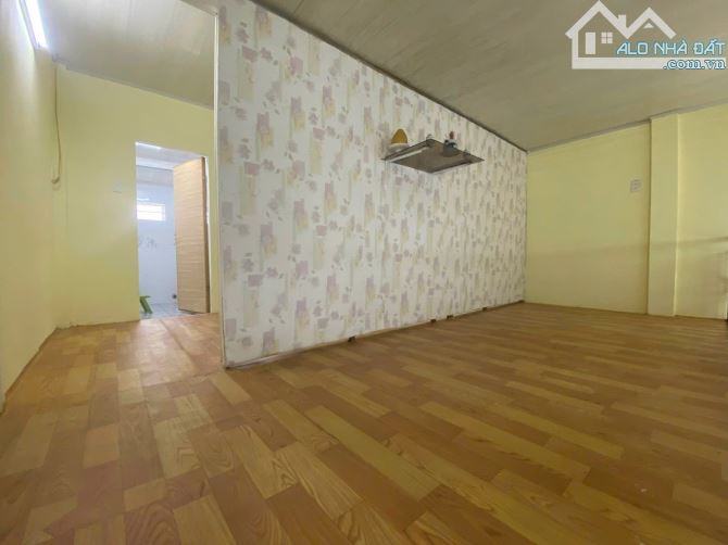 Nhà kiệt Trần Xuân Lê - Thanh Khê đầy đủ công năng giá chỉ hơn 2ty - 3