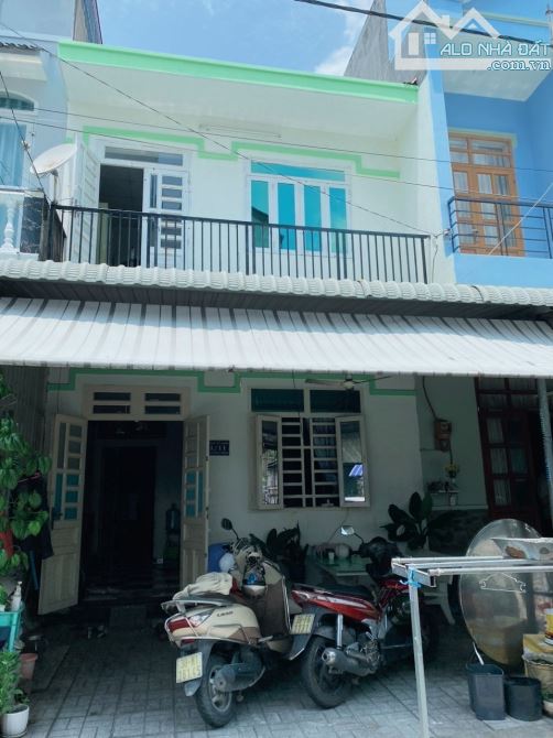 Chỉ 3.9 tỷ 93m2(5x19) nhà 2 tầng KDC Thuận Giao Thuận Giao Bình Dương - 3