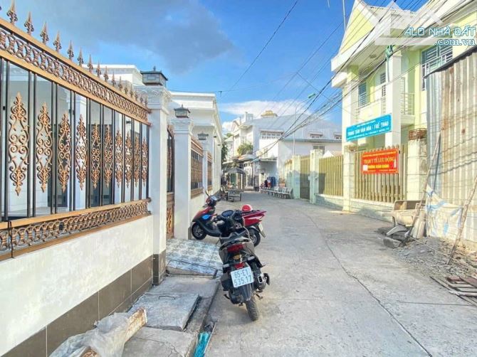 Bán Nhà 2 Mặt Tiền Đường Trần Ngọc Quế, (nhánh xuống tầm Vu) Tp Cần Thơ. - 3