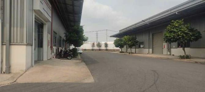 Cho thuê xưởng 2,400m2-10,600m2 KCN Nhơn Trạch 2, Huyện Nhơn Trạch, Đồng Nai - 3