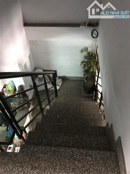 BÁN NHÀ ĐƯỜNG SỐ 3 – BÌNH HƯNG HÒA, GIÁP TÂN PHÚ - NHÀ 2 TẦNG – HXT TRÁNH - 56M2 - 4.x TỶ - 3