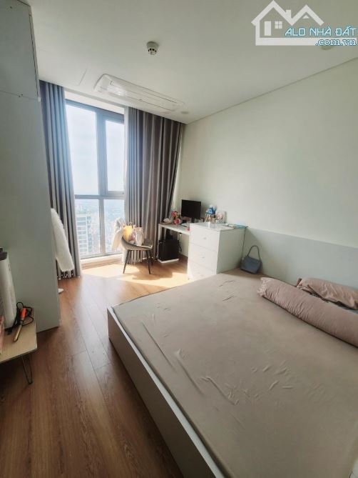 🌟HIẾM! CC CT1 NGÔ THÌ NHẬM- 62M2-2 NGỦ- LÔ GÓC-BC ĐÔNG NAM- GIÁ NHỈNH 4 TỶ🌟 - 3