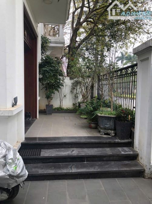 BIỆT THỰ 3 TẦNG MẶT PHỐ QUẢNG KHÁNH – VIÊN NGỌC HIẾM BÊN HỒ TÂY - 3