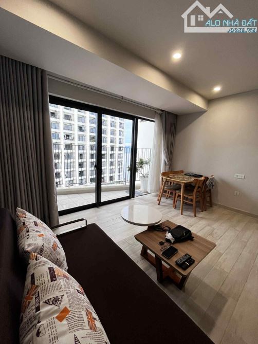 Bán căn Goldcoast view hồ bơi xéo biển - 3