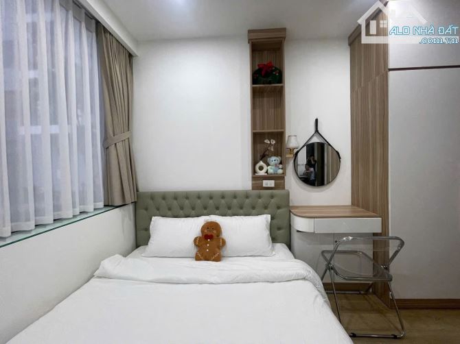 CHO THUÊ CĂN HỘ CAO CẤP NERA GARDEN, TP HUẾ - 3