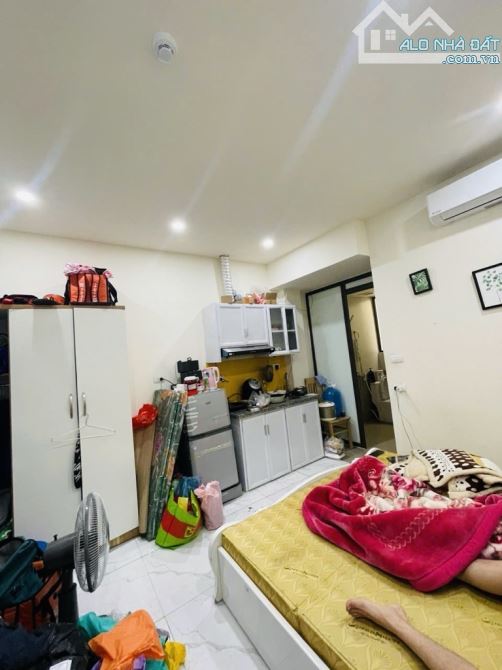 CHDV TRUNG TÂM Mỹ Đình - 20 CĂN HỘ FULL NỘI THẤT - DÒNG TIỀN 1200tr / Năm🎁🎁🎁 - 3