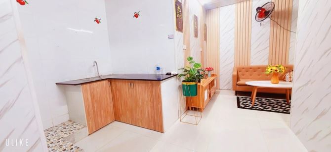 ❤️‍🔥NHÀ 2 TẦNG MỚI XÂY CHỈ 1Tỷ520 KIỆT TRẦN CAO VÂN - 3