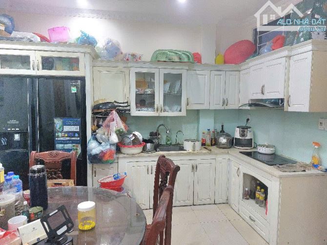 Bán nhà Hoàng Cầu 61m², 5T, MT 4.2m, ôtô đỗ, gần hồ – 24.6 tỷ - 3