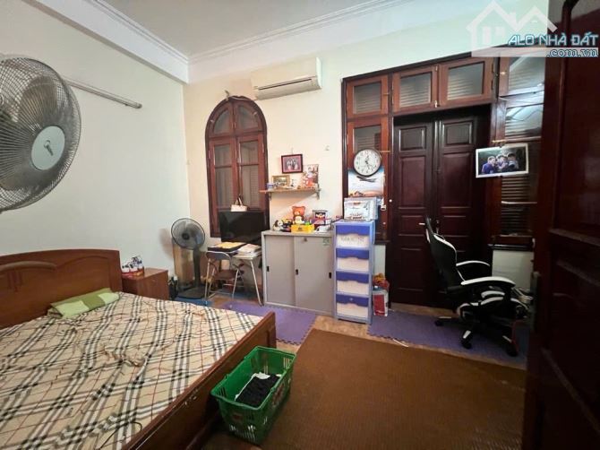 BÁN NHÀ TRẦN DUY HƯNG - VỊ TRÍ ĐẸP - HIẾM - 20M RA MẶT PHỐ - KINH DOANH - DT 40M2, 5 TẦNG - 3