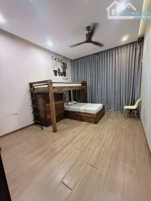 🎉🎉Nhà 2 mê 2 tầng MẶT TIỀN đường BÀU HẠC 3 , đường 5m5 có lề , sát đường Nguyễn Hoàng - 3