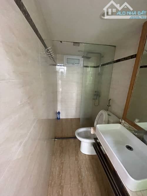 MẶT PHỐ ĐỐNG ĐA 60M2 * 6T THANG MÁY, NỞ HẬU, 2 MẶT THOÁNG VĨNH VIỄN, 2 VỈA HÈ, NHỈNH 22 TỶ - 3