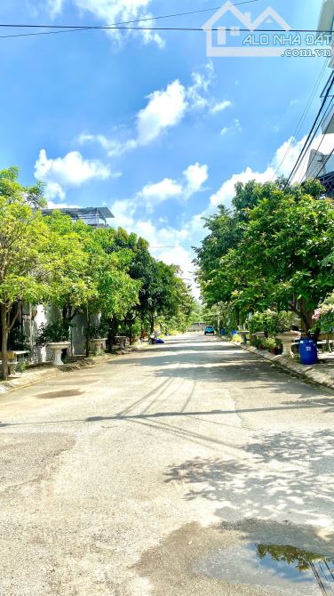 BÁN NHANH LÔ ĐẤT 2 MẶT TIỀN QUẬN 9 ĐƯỜNG SỐ 22 LONG THẠNH MỸ HÀNG XÓM VINHOME QUẬN 9 - 3