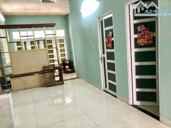 💥 Bán nhà c4 170m2 Đường Ấp Chánh 2 Xã Tân Xuân Hóc Môn.Dt:7,2m*24m.💰6,5 ty. - 3