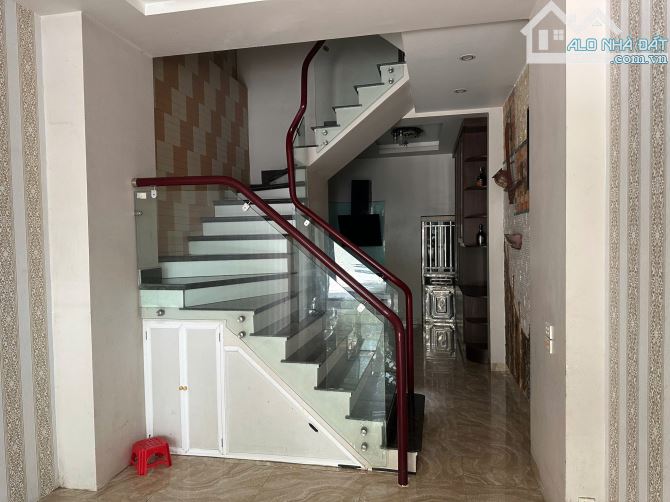 MR Đ.ANH- BÁN NHÀ 4 TẦNG TRUNG TÂM TP– TRẠI CHUỐI, THƯỢNG LÝ, HỒNG BÀNG– HẢI PHÒNG - 3
