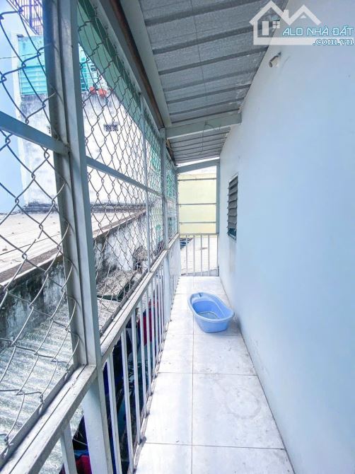 BÁN NHÀ HẺM TO QUẬN 10, NGUYỄN CHÍ THANH, RẺ KHÓ KIẾM - 3