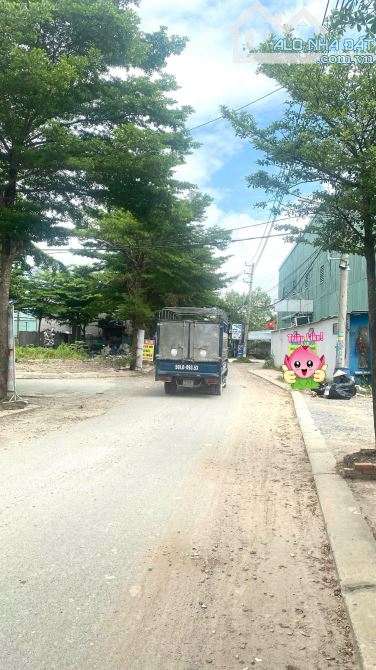 BÁN NHANH LÔ ĐẤT 64M2 QUẬN 9 NGUYỄN XIỂN GẦN VINHOMES GRAND PARK - 3