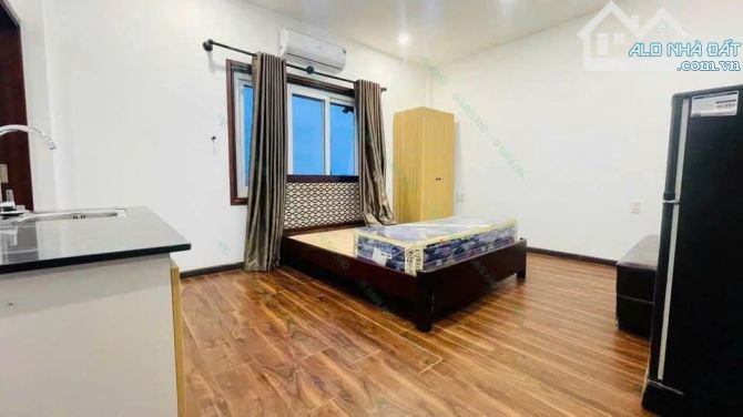 ⭐⭐⭐SIÊU PHẨM MẶT BIỂN NGUYỄN TẤT THÀNH – TÒA CĂN HỘ 5 TẦNG, 33 PHÒNG FULL TIỆN ÍCH - 3