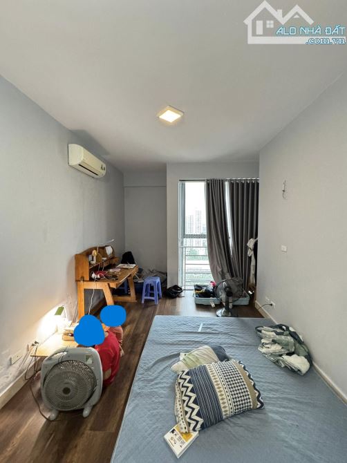 CHUNG CƯ TỔNG CỤC 5 – MẶT PHẠM VĂN ĐỒNG – 117M² – 3PN – CĂN GÓC – 7.95 TỶ - 3