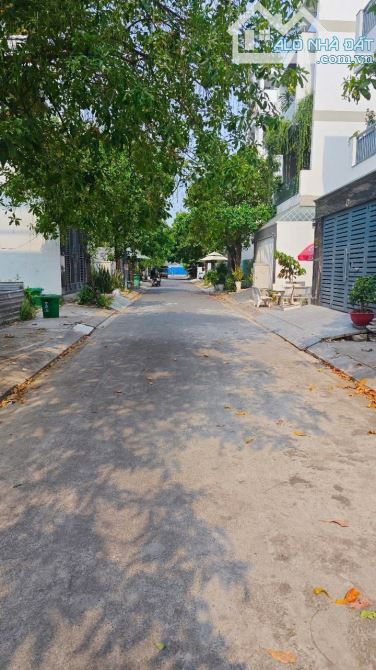 Bán Đất KDC Đào sư tích- Phước kiển - Nhà bè giá thơm - 3
