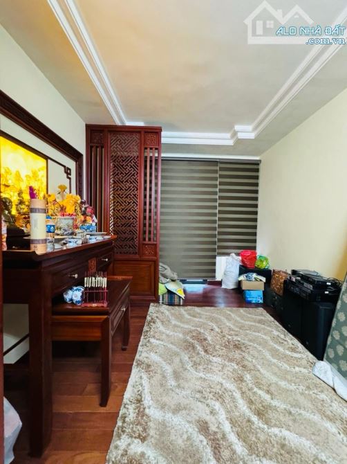 PHÂN LÔ NGUYỄN CƠ THẠCH 55M2 5T THANG MÁY MT 4M 2 THOÁNG VỈA HÈ OTO TRÁNH, GIÁ 19 TỶ - 3