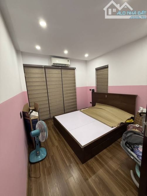 🔥 QUÁ HIẾM – BÁN GẤP NHÀ NGUYỄN VĂN LINH – LONG BIÊN - 3