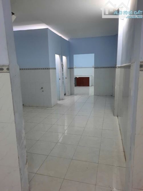 Nhà HXH Bùi Minh Trực P5Q5, Dt 3,9x17m shr giá chỉ 6tỷ050 TL. - 3