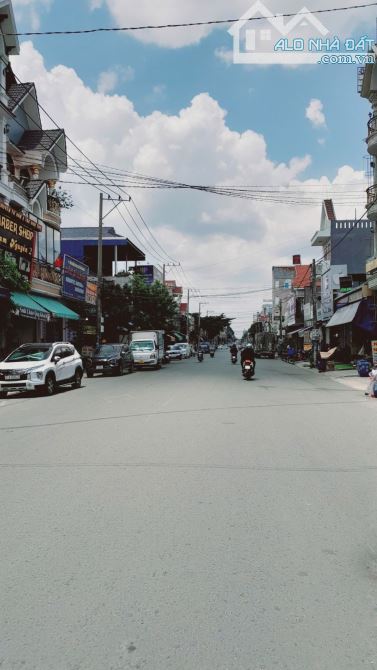 Giá 10 tỷ 125m(5x25) Nhà 7 tầng MT D1 Việt Sing Thuận Giao Thuận An Bình Dường - 3