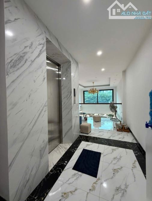 SIÊU PHẨM THANH XUÂN 68M2 x 7 TẦNG THANG MÁY - NGÕ TO Ô TÔ TRÁNH – GARA RỘNG - MỚI TINH - 3