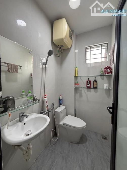 NHÀ PHỐ KHƯƠNG TRUNG 60m2*4 TẦNG, 20M RA MẶT PHỐ, NGÕ NÔNG THOÁNG, nhỉnh 13 tỷ - 3