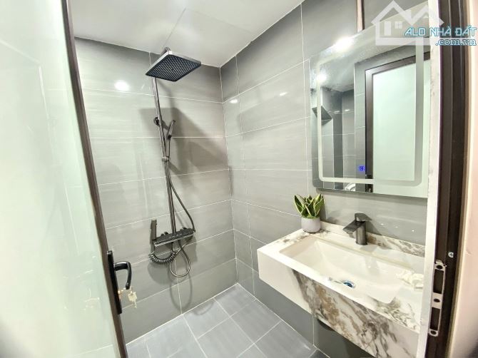 Bán nhà phố Núi Trúc, Ba Đình. Phân lô oto tránh. DT 28m x 5 tầng, giá 7,2 tỷ - 3