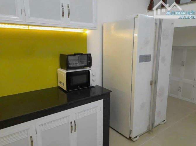 Bán nhà 1 trệt 2 lầu. Khu Đô Thị Chí Linh. Thành phố Vũng Tàu - 3