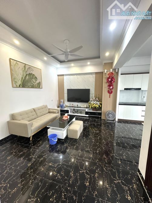 CHUNG CƯ TRUNG HOÀ NHÂN CHÍNH – 53M² – FULL NỘI THẤT – 4.6 TỶ - 3