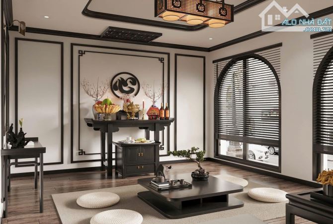 Bán nhà Sài Đồng, Long Biên, lô góc , ngõ thông, ô tô tránh, 52m 6 tầng thang máy chỉ 11 t - 3