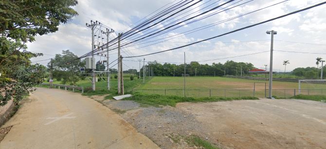 107m FULL thổ cư, bám QL6 Đông Phương Yên, Chỉ 2,67 tỉ - 3