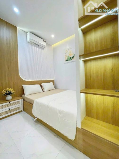 🔥 NHÀ 2 TẦNG MỚI 100% – FULL NỘI THẤT CAO CẤP – LÊ DUẨN, ĐÀ NẴNG 🔥 - 3