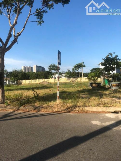 Bán lô đất MT đường 7m5 Đa Mặn Đông - Ngũ Hành Sơn - GIá Tốt - 3